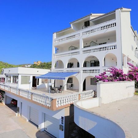 Apartments By The Sea Marina, Trogir - 9037 Eksteriør bilde